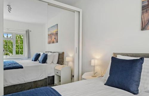North Acton Apartamento | Spacious 2-Bed Flat, Acton