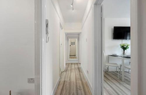North Acton Apartamento | Spacious 2-Bed Flat, Acton