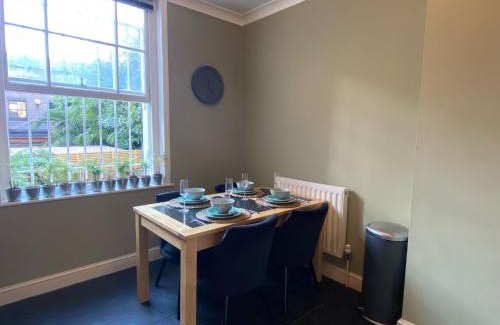 Oval Apartamento | Spacious 2-bed flat with garden, 3 minutes walk from Oval tube station