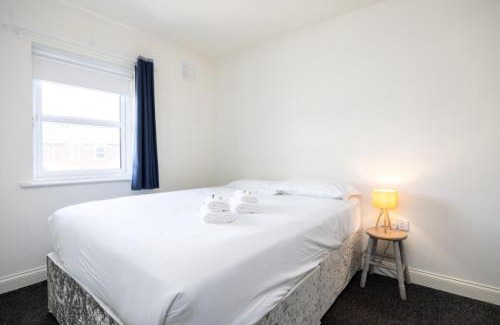 Dublin Apartamento | Spacious 2 Bed House - 20 Min Bus To City Center
