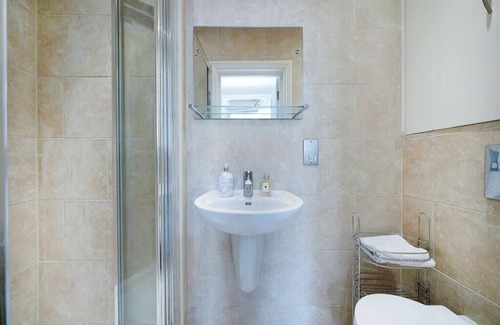 Vincent Square Apartamento | Spacious 2 bed in Pimlico