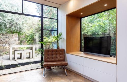 North Kensington Apartamento | Spacious 2 Bed Near Westfield