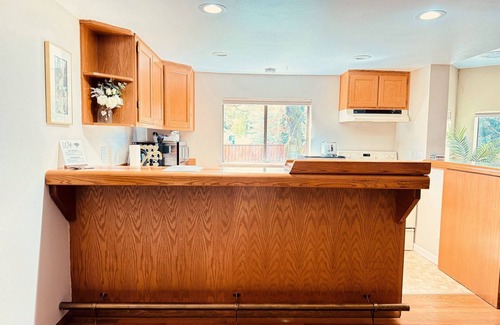 Kirkland Apartamento | Spacious 2-Bed PNW Hideaway