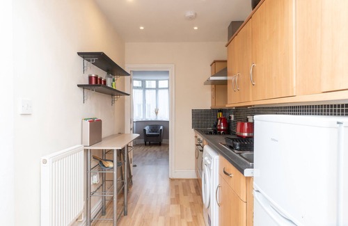 Southville Apartamento | Apartamento-Económico-Baño Privado