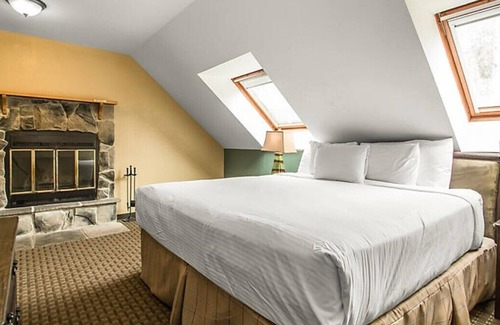 Wisconsin Dells Complejo | Spacious 2 Bedroom Villa at Christmas Mountain