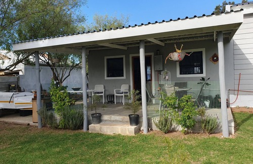 Riviersonderend Apartamento | Fantastic 2-bedroom apartment in Riviersonderend