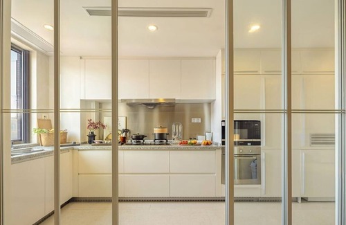 Jinqiao Apartamento | Spacious 2 Bedroom Apartment at Pudong Area Shanghai