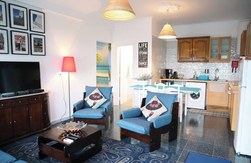 Seixal Apartamento | Spacious 2 Bedroom Apartment near Lisbon