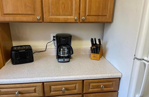 West Hyattsville Apartamento | Spacious 2 bedroom in Chevy chase