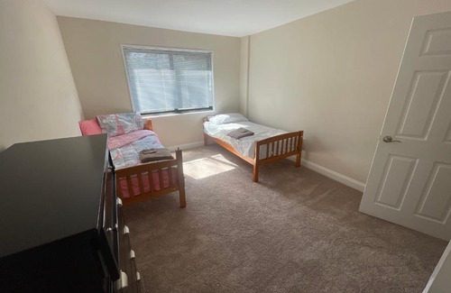 West Hyattsville Apartamento | Spacious 2 bedroom in Chevy chase