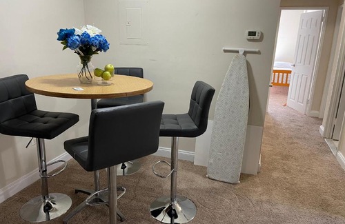 West Hyattsville Apartamento | Spacious 2 bedroom in Chevy chase
