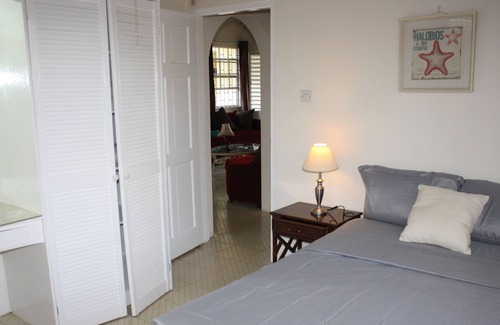 Durants Cabaña | En un juego de golf, o simplemente quiere relajarse en la playa?