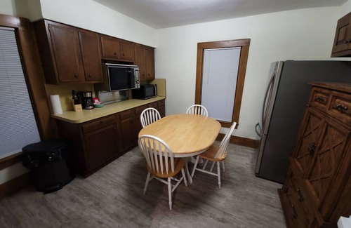 Corry Casa | Spacious 2 bedroom, 2 bath home, sleeps 10 guests
