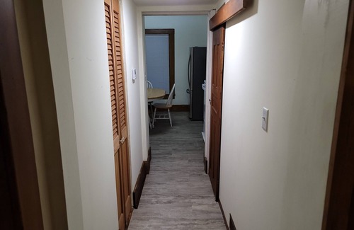 Corry Casa | Spacious 2 bedroom, 2 bath home, sleeps 10 guests