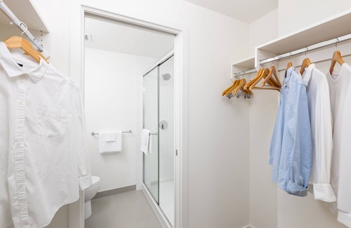 Port Moody Apartamento | EVE l Spacious 2 Bedroom 2 Bathrooms