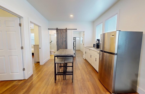 North End Apartamento | Spacious 2-Bedroom, 2-Bath Apartment