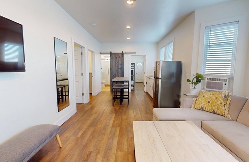 North End Apartamento | Spacious 2-Bedroom, 2-Bath Apartment
