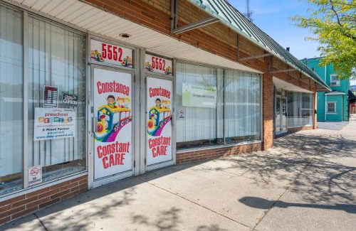 Mount Airy Apartamento | Spacious 2 bedroom apartment in cincinnati