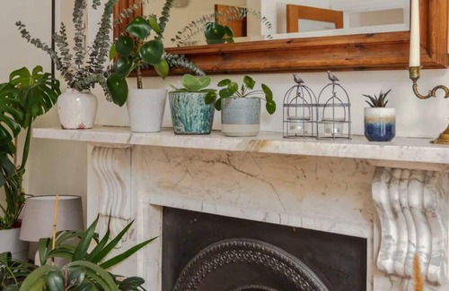 Canonbury Apartamento | Spacious 2 Bedroom Apartment in Islington