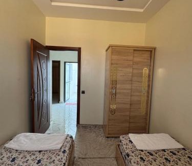 Drargua Apartamento | Spacious 2-Bedroom Apartment Near City Center