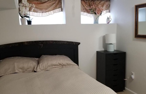 Downtown Baltimore Apartamento | Spacious 2 bedroom apartment with free parking