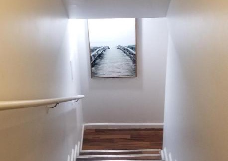 Downtown Baltimore Apartamento | Spacious 2 bedroom apartment with free parking