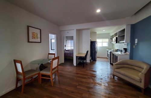 Playas de Tijuana Apartamento | Spacious 2 bedroom apartment by the bullring