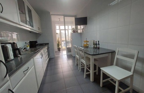 Madalena Apartamento | Spacious 2-bedroom apartment near the sea in enjoyable Vila Nova De Gaia