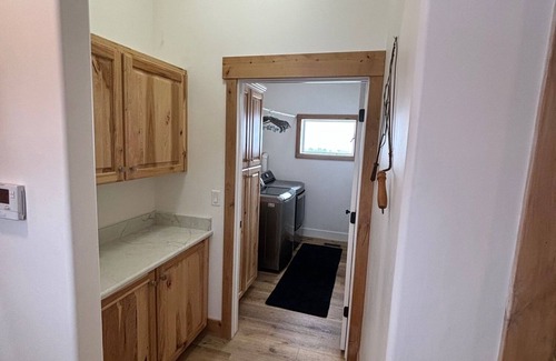 Kamas Casa | Spacious 2 Bedroom Apartment Minutes from Park City Attractions