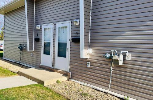 Camrose Apartamento | Spacious 2-bedroom apartment