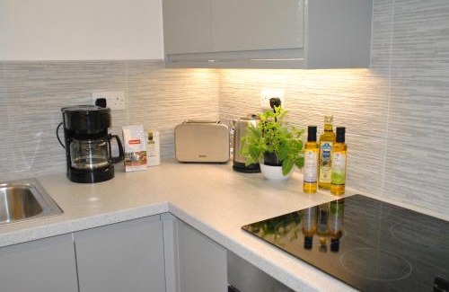 Windsor Apartamento | Spacious 2-Bedroom Apartments in Windsor CH