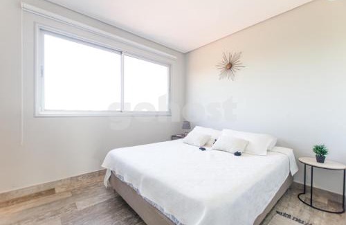 Asuncion Apartamento | Spacious 2 Bedroom Apt In Villa Morra