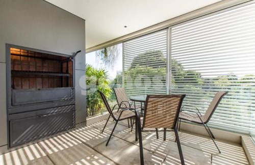 Asuncion Apartamento | Spacious 2 Bedroom Apt In Villa Morra