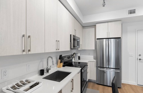 Allapattah Apartamento | Spacious 2+bedroom apt in the prime location of Miami
