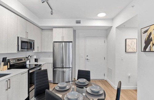Allapattah Apartamento | Spacious 2+bedroom apt in the prime location of Miami