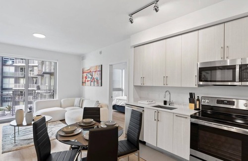 Allapattah Apartamento | Spacious 2+bedroom apt in the prime location of Miami