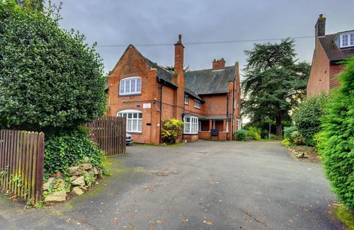 Thorpe Satchville Apartamento | Spacious 2 Bedroom Flat ideal for families and contractors