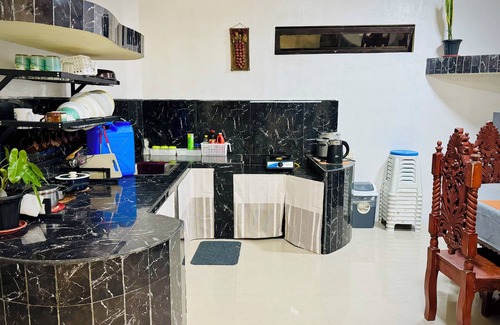 Vigan Casa | Spacious 2-bedroom house near Baluarte in Vigan City