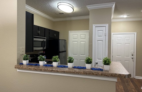 Lexington Apartamento | Spacious 2 bedroom home, close to UK/Keeneland/Fayette Mall/Summit at Fritz Farm