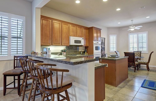 Indio Casa | Spacious 2 Bedroom Home at Popular Sun City