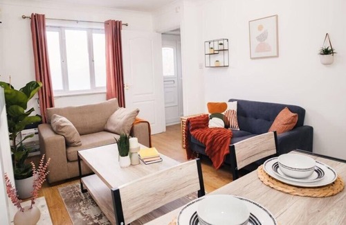 Haydock Casa | Spacious 2 Bedroom in Haydock