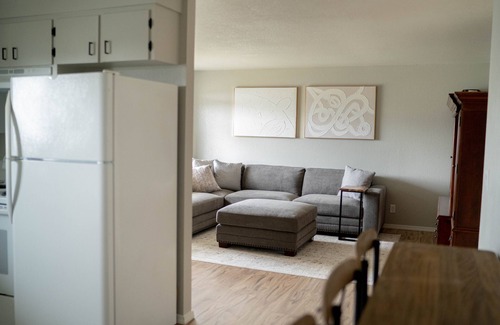 Tri-Cities Casa | Spacious 2 Bedroom in Kennewick