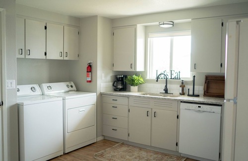 Tri-Cities Casa | Spacious 2 Bedroom in Kennewick