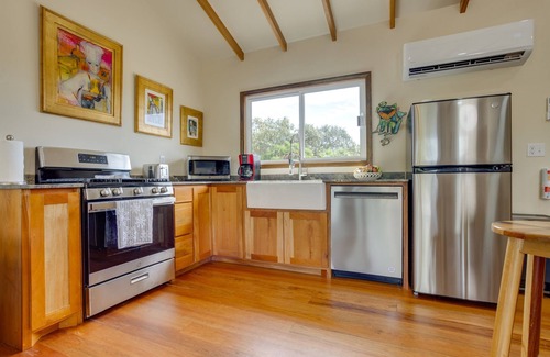Placentia Cabina | Spacious 2-Bedroom-Lagoon Views-Pool-Maya Beach