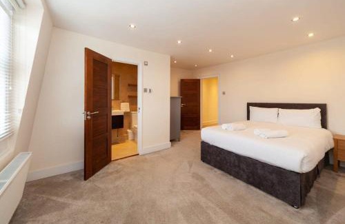 Stratford Apartamento | Spacious 2 Bedroom Maisonette in Stratford