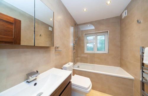 Stratford Apartamento | Spacious 2 Bedroom Maisonette in Stratford