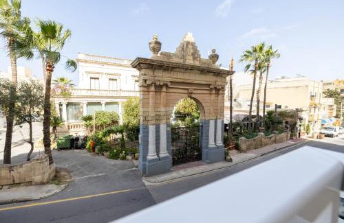 St. Paul's Bay Apartamento | Spacious 2 Bedroom Apartment