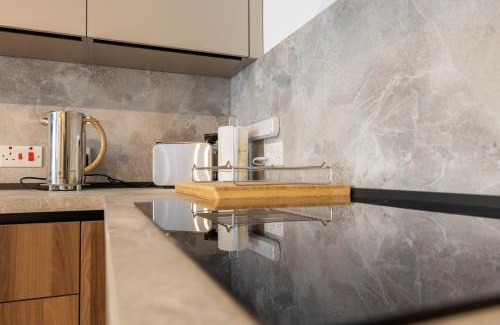 St. Paul's Bay Apartamento | Spacious 2 Bedroom Apartment