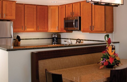 Koloa Villa | Spacious 2 Bedroom Presidential Lower Level at the Beautiful Bali Hai Villas.
