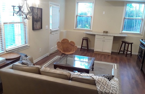 Sandy Springs Apartamento | Spacious 2 Bedroom Private Apartment - Atlanta